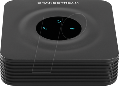 GRS HT-801 V2 - VoIP-Telefonadapter