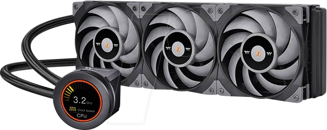 TT 29723 - ThermaltakeTOUGHLIQUID Ultra 360