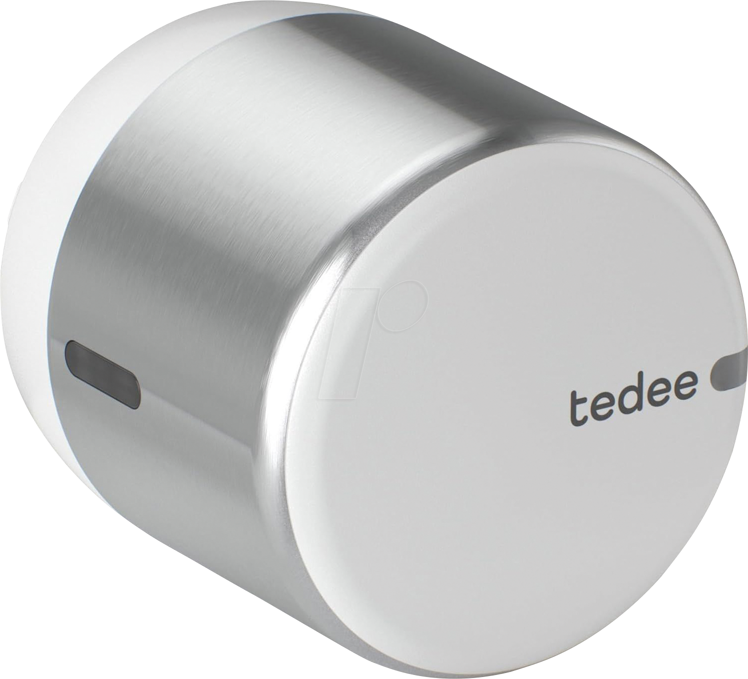 TEDEE GO2 S ALU - tedee Lock GO 2 silber Aluminium, Smartlock