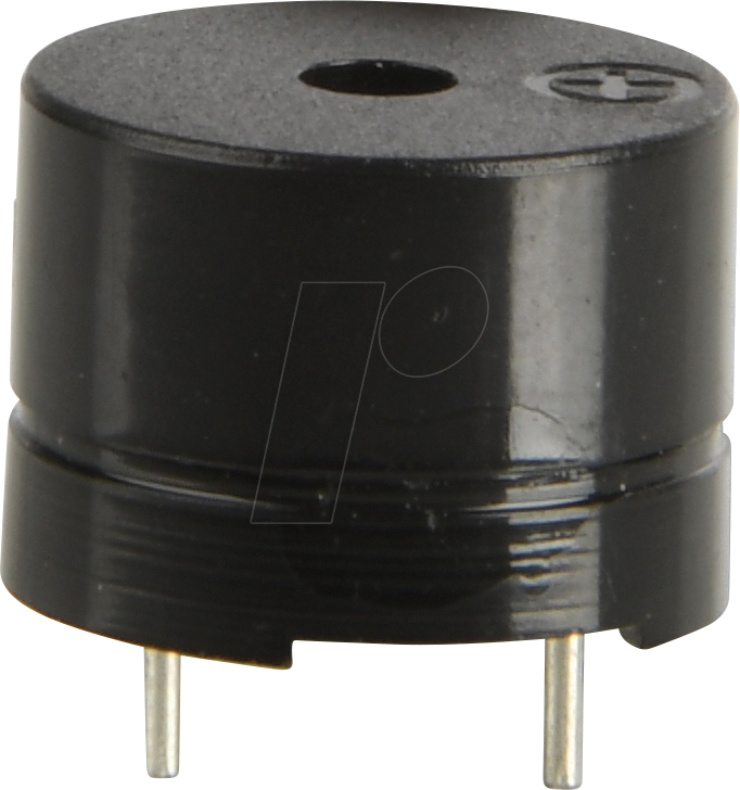 PB1220PF1Q - AC-Signalgeber, 88dB, 2048 Hz, 1,5 V