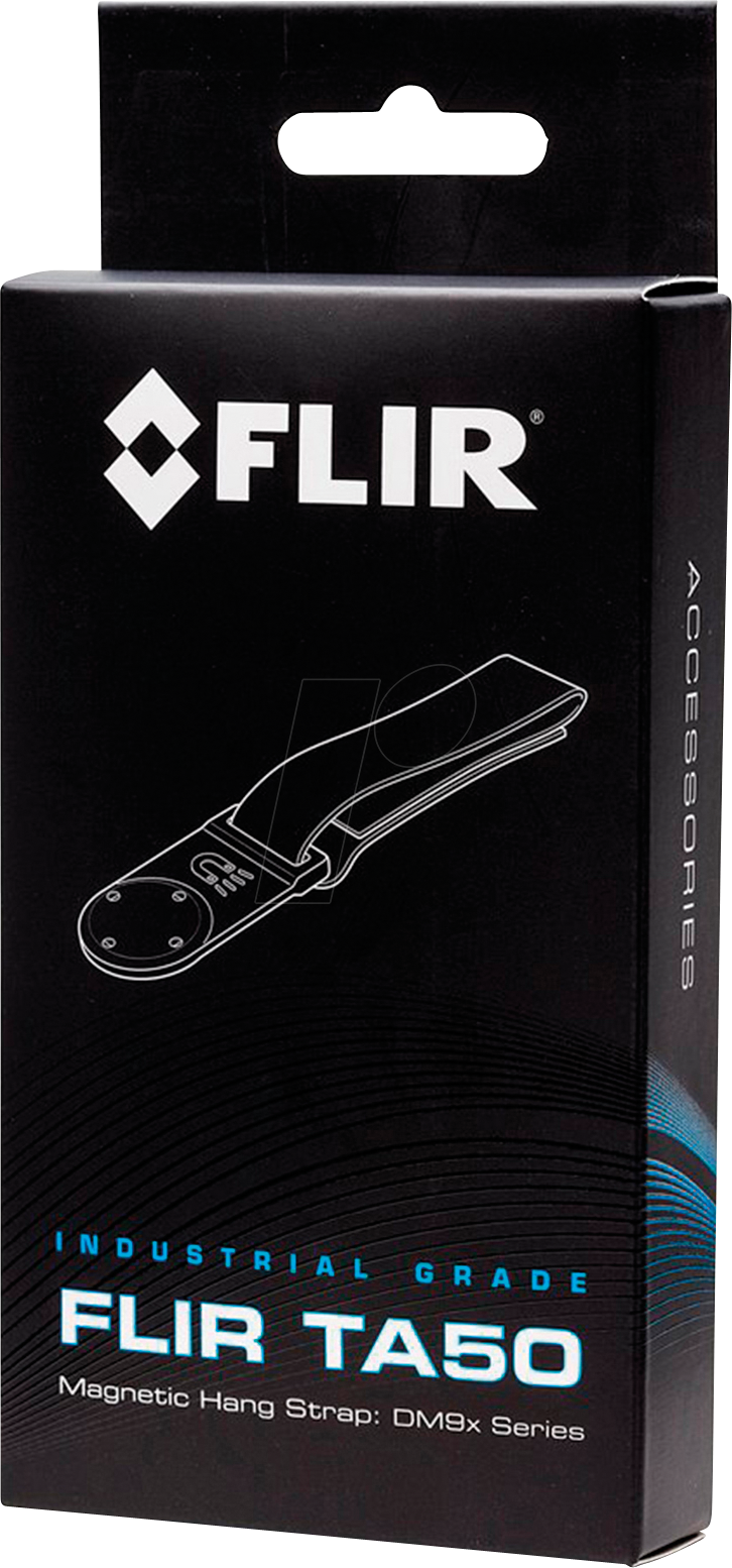 FLIR TA50 - Magnetaufhänger für FLIR DM9x Serie