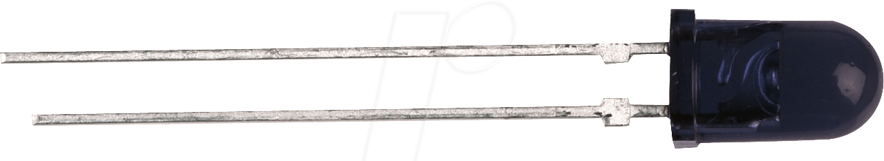 Thumbnail - SFH 4544 OSO - Infrarotdiode, 950 nm, ± 10°, 5 mm, T1 3/4