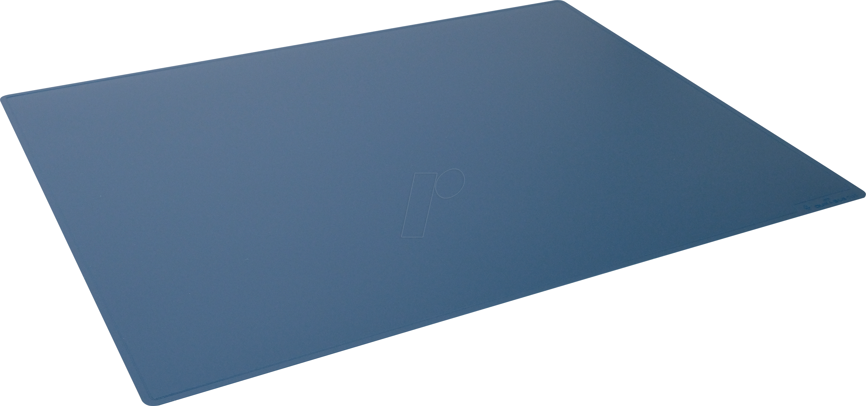 DURABLE 713307 - Schreibunterlage, 650 x 500 mm, blau
