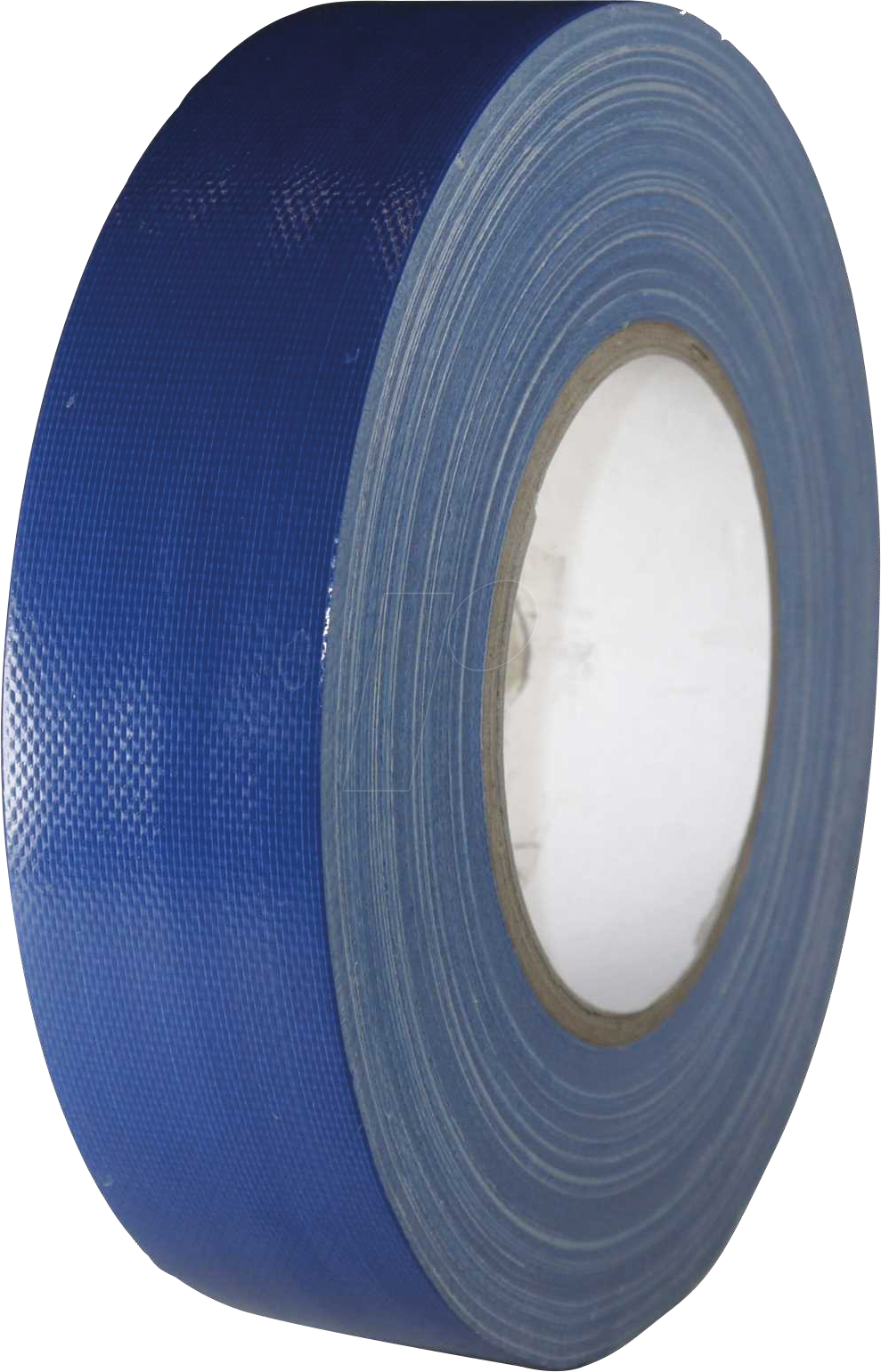 PB DBL5038 - priotec® Industrie Panzerband Dunkelblau 38mm x 50m