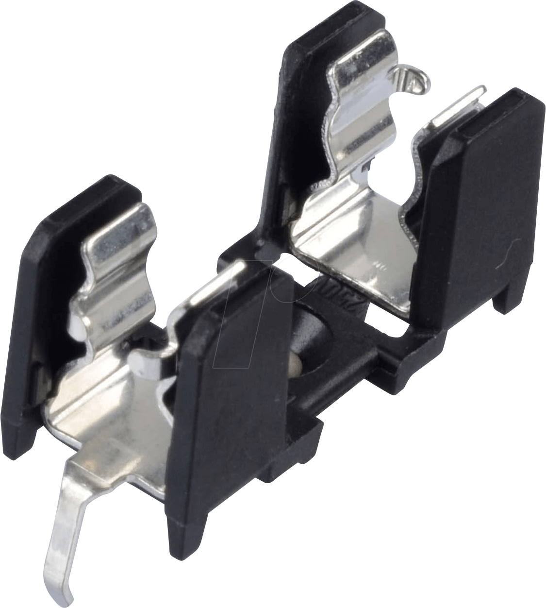 PL OGN-25 - Sicherungshalter, 5x20mm, max. 10A-250V