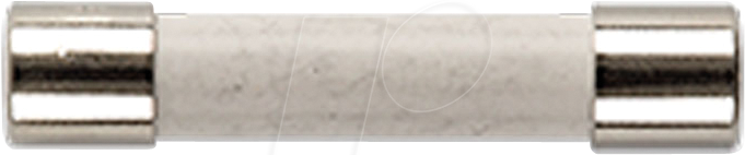 GMCI Z501U - Sicherung, 500 V, 3,15 A, ff, 10er-Pack