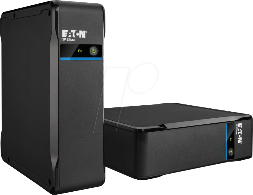 EATON 3P700D - USV, 700 VA / 420 Watt