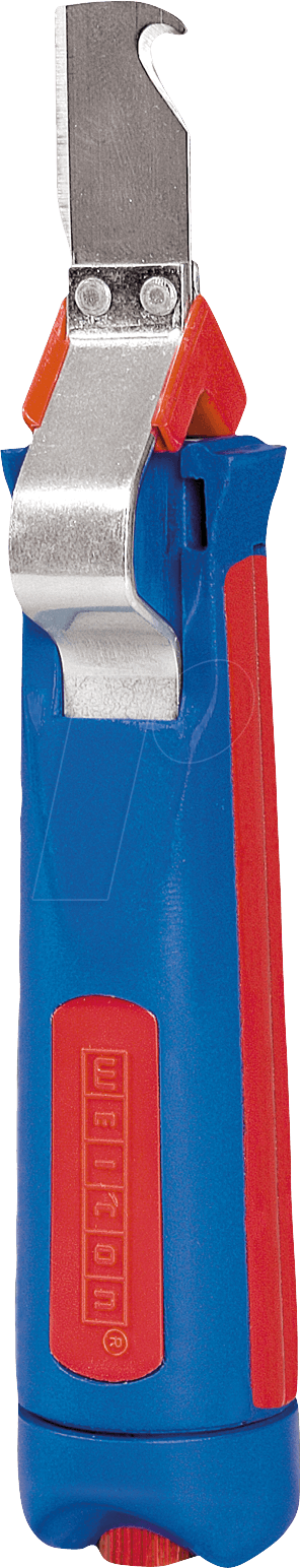 Thumbnail - KABELMESSER 4-28 - Kabelmesser, No. 4-28, für Rundkabel, 4,0-28,0 mm²