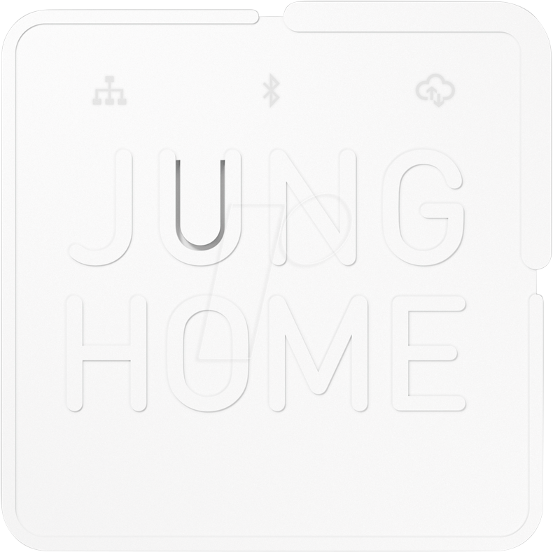 JG BTSGATEWAY - JUNG HOME Gateway