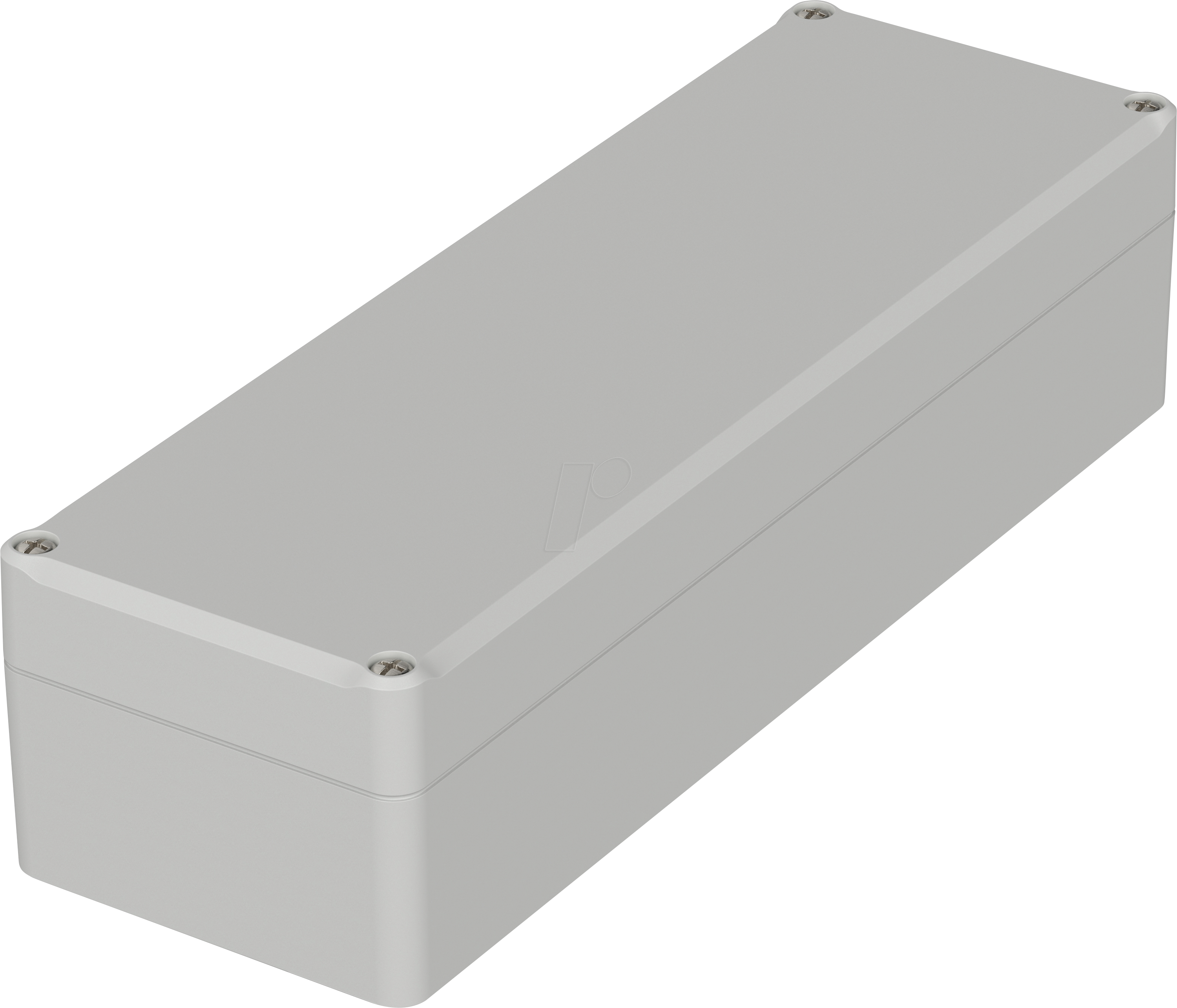 BOPLA ET 224 LP - Industriegehäuse,240x80x60 mm, IP65