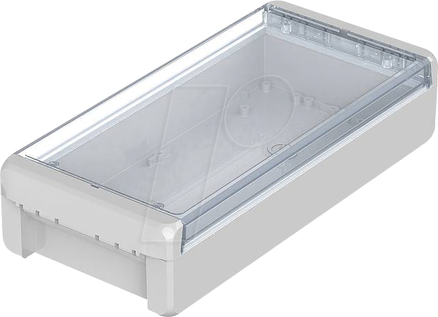 Thumbnail - B 261306 PCG7035 - Bocube,271x125x60 mm, outdoorfähig,IP68