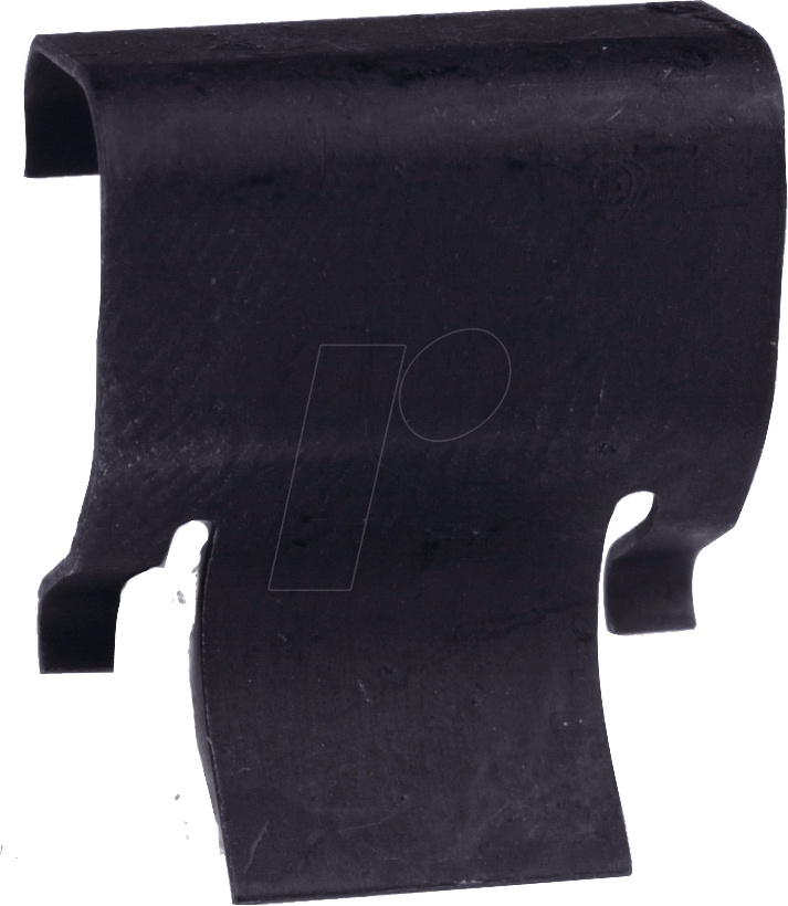 MC 726 - Montage-Clip für Kühlkörper TO220, 15,1 mm