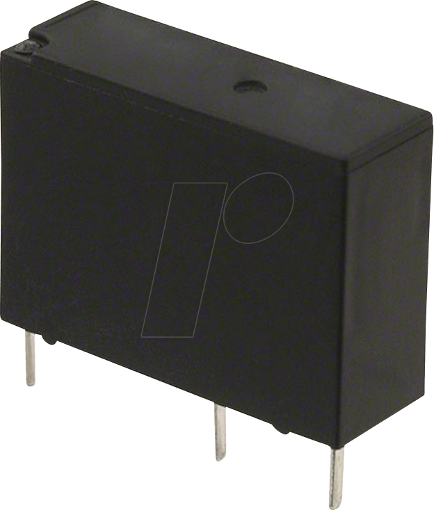 G5NB1AEDC5-N-A - Leistungsrelais, THT, 5 VDC, 5A, 1 Schließer