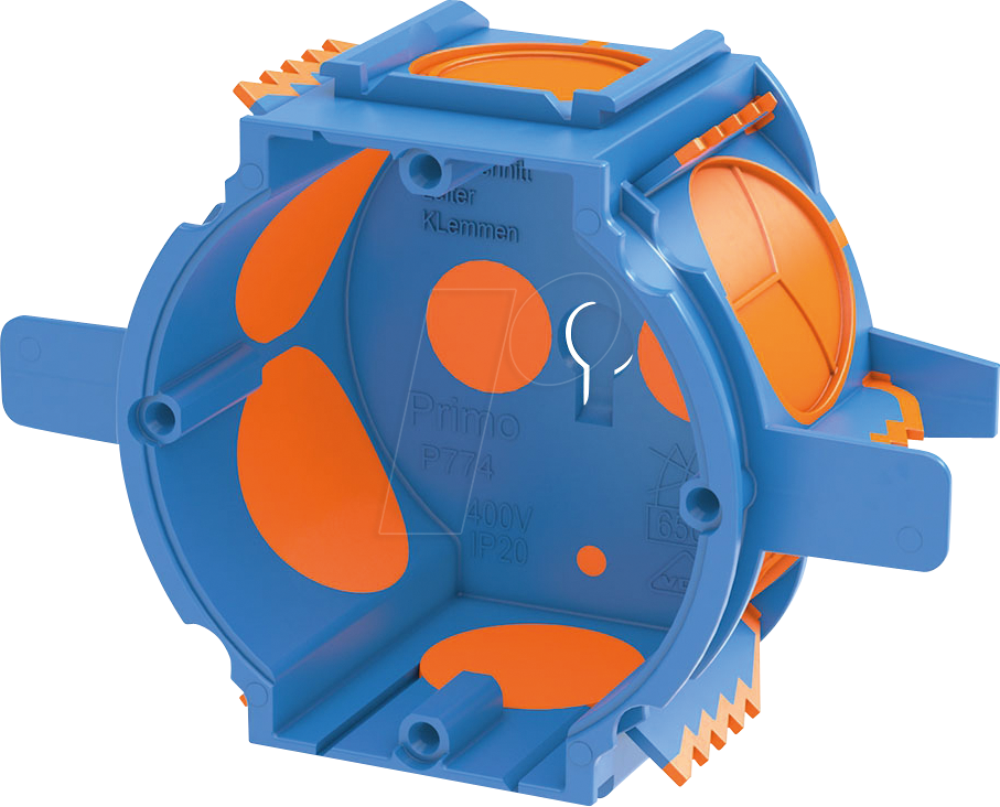 PRIMO P774 - Thermodose THD-45