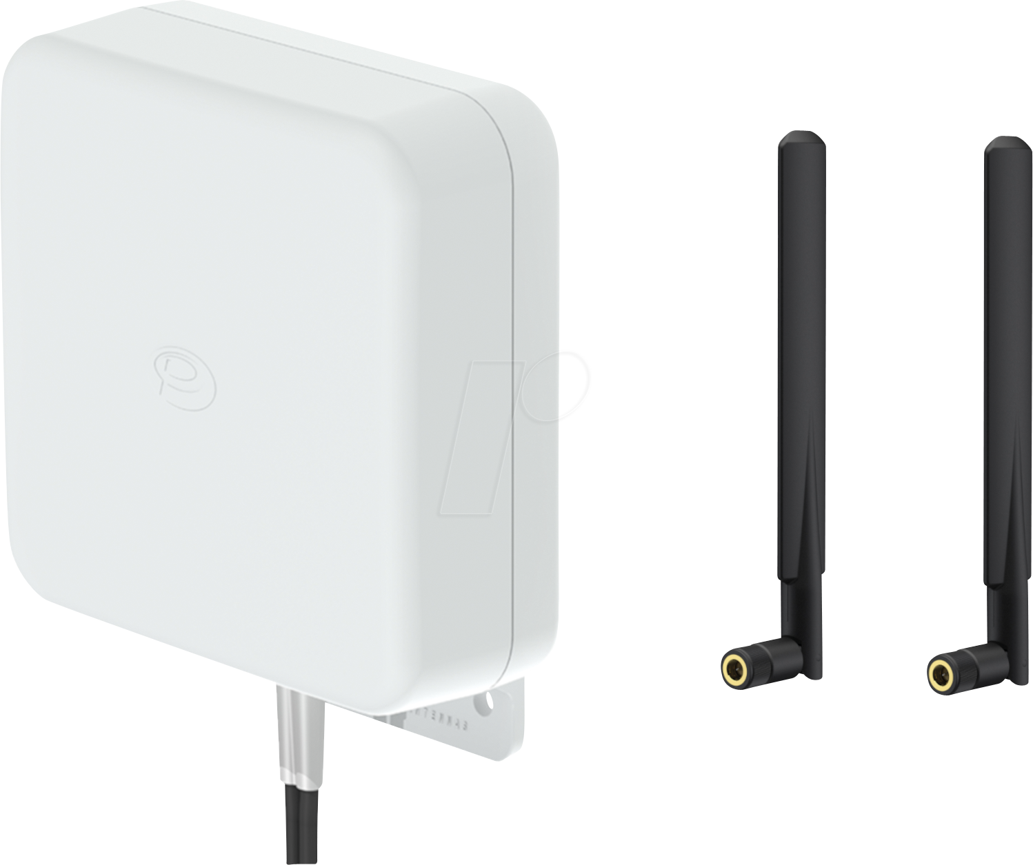 ANTKIT-2M2WBUILD - Antennenkit für Router, Gebäude, Mobilfunk, WLAN
