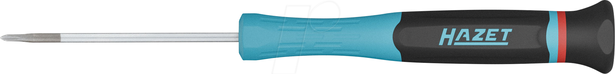 HZ 811EL-PH00 - Elektronik Schraubendreher 811EL-PH00, Kreuzschlitz (PH), SW PH0