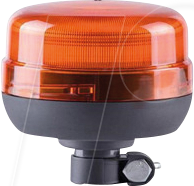 COBL130ALK - LED-Kennleuchte CO BL 130, Fuß kurz