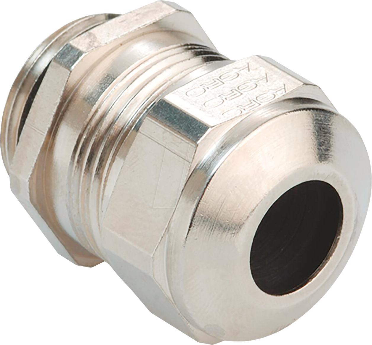 Thumbnail - AGR 1080.17.080 - Kabelverschraubung Progress® EMV M16 x 1,5 mm, Ø 6,0 - 8,0 mm