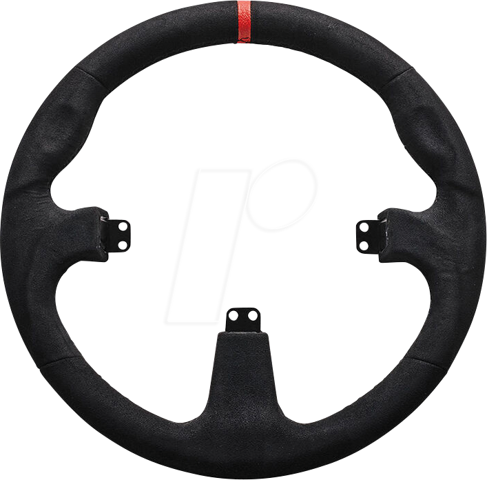 ASE 035-0035016 - Asetek GT Rim - Round Comfort+