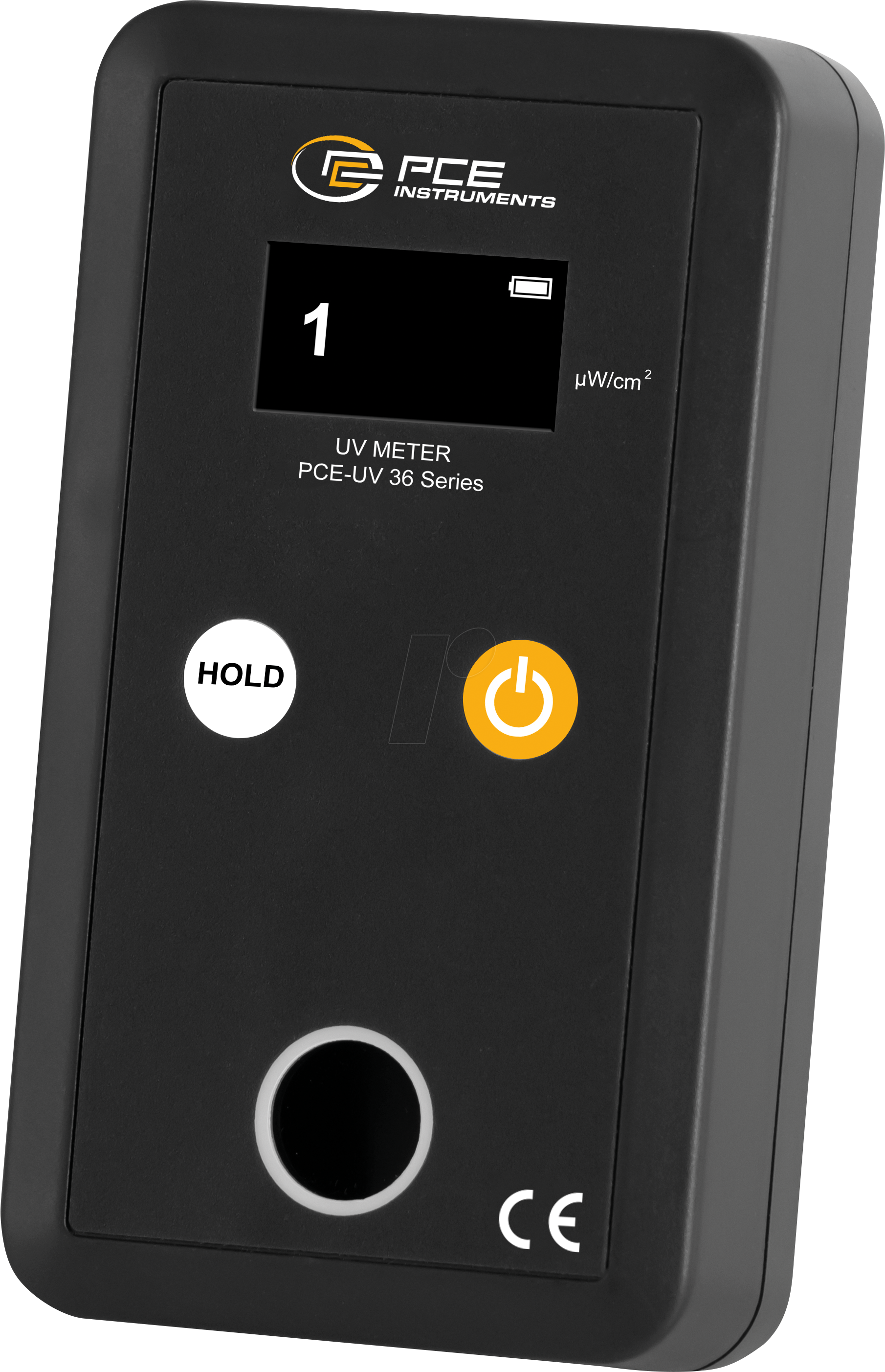 PCE UVA 36IS - UVA Strahlungsmesser PCE-UVA 36IS