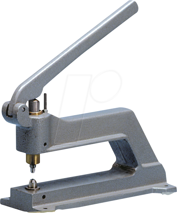 BEL FAVORIT - Handpresse, für Hohlnieten, Bel Favorit