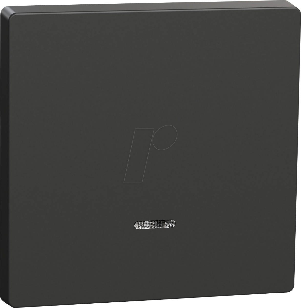 ME MEG3320-6034 - Wippe mit Kontrollfenster, Anthrazit, System Design