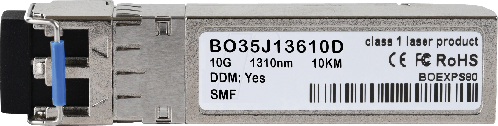 EFB J9151A-BO - Mini GBIC, 10GBaseLR