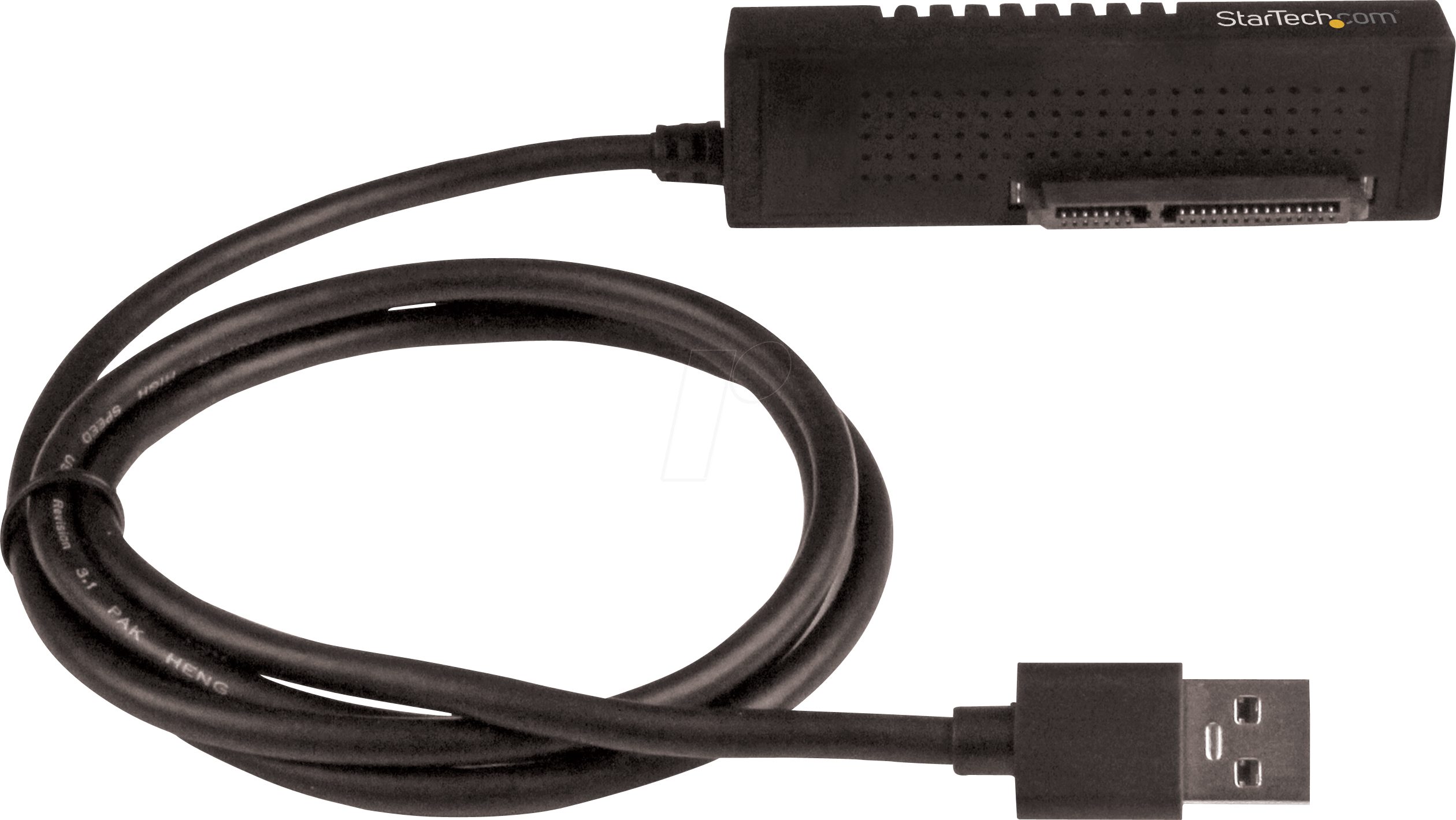 ST USB312SAT3 - Adapter USB 3.1 Kabel für 2,5''/3,5'' SATA