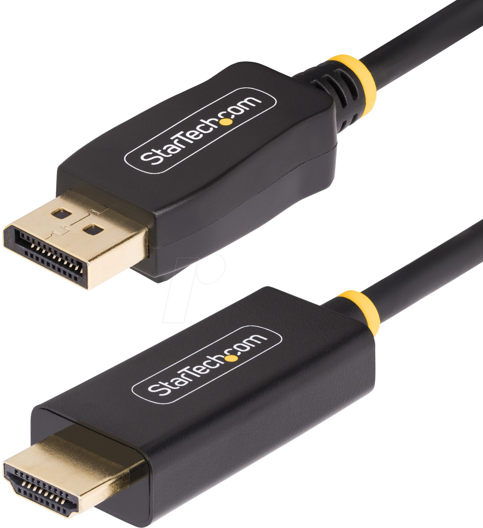 ST 6F-DP-HDMI - DisplayPort Adapter DP auf HDMI, 4K, 2 m