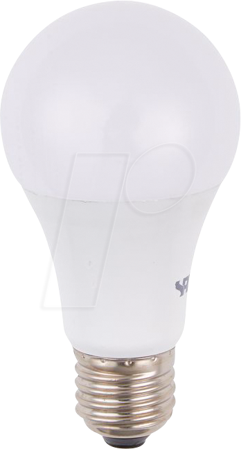 SCHI L276047037 - E27 A60x115 470Lm 6W 827 Opal