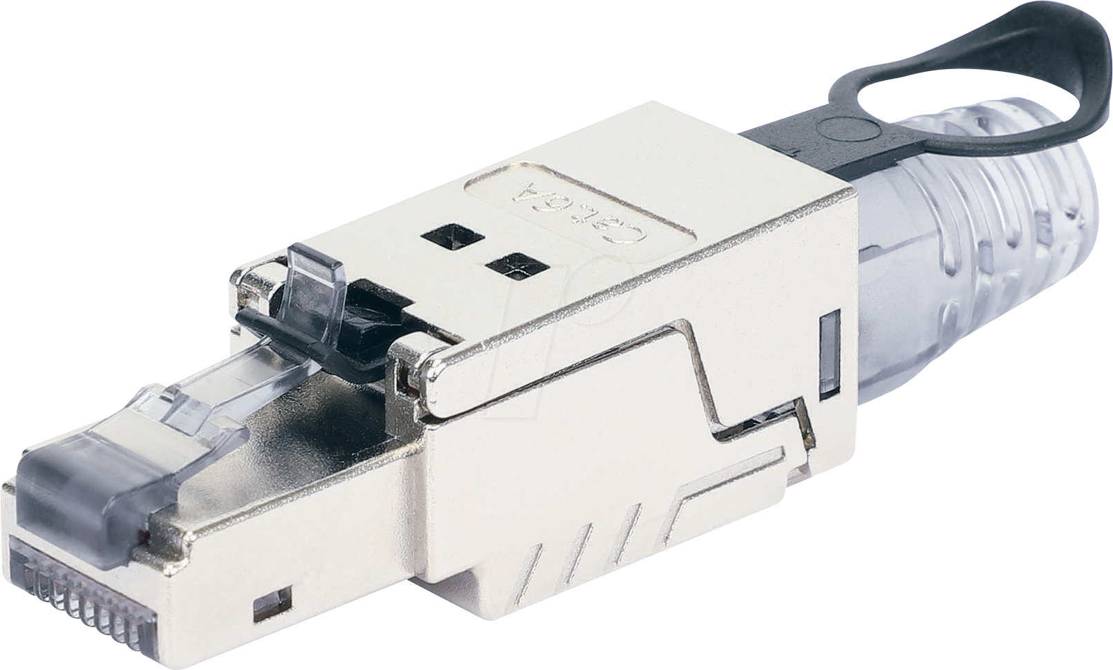 INT 790741 - RJ45 Stecker, feldkonfektionierbar, Cat.6A
