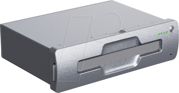 QR BT2-12 - Unitree B2 Hochtemperatur-Akku, 40500 mAh