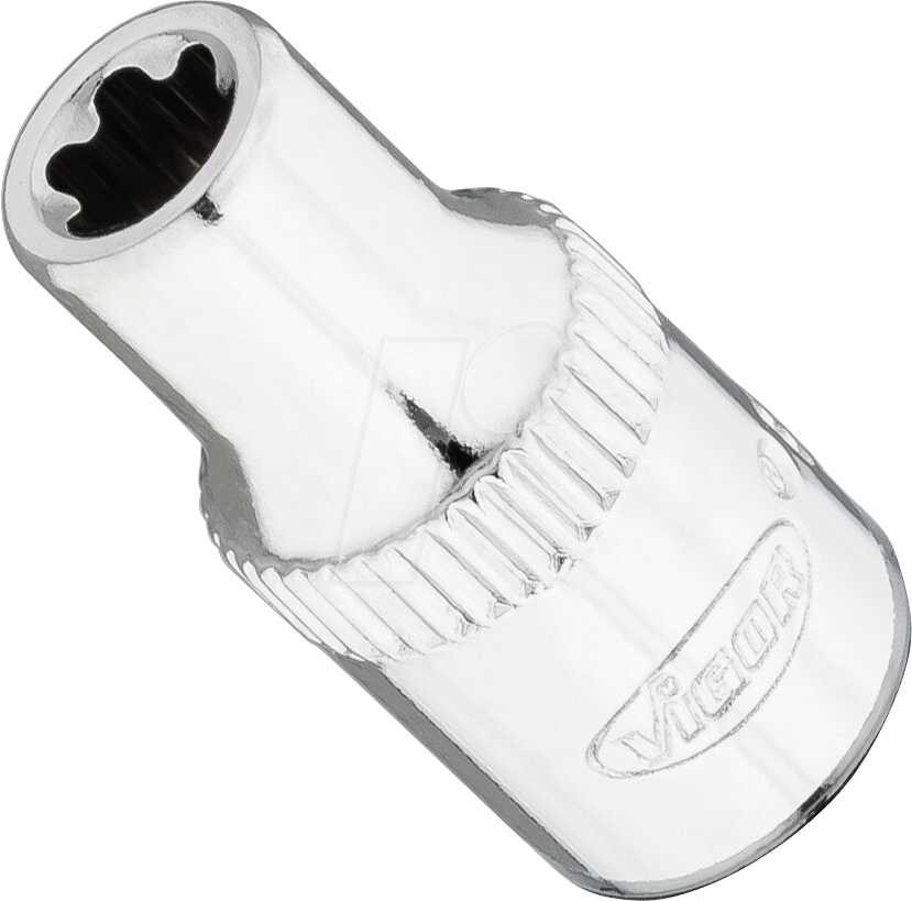 VI 7920-EP6 - Steckschlüsseleinsatz, 1/4'', EP6