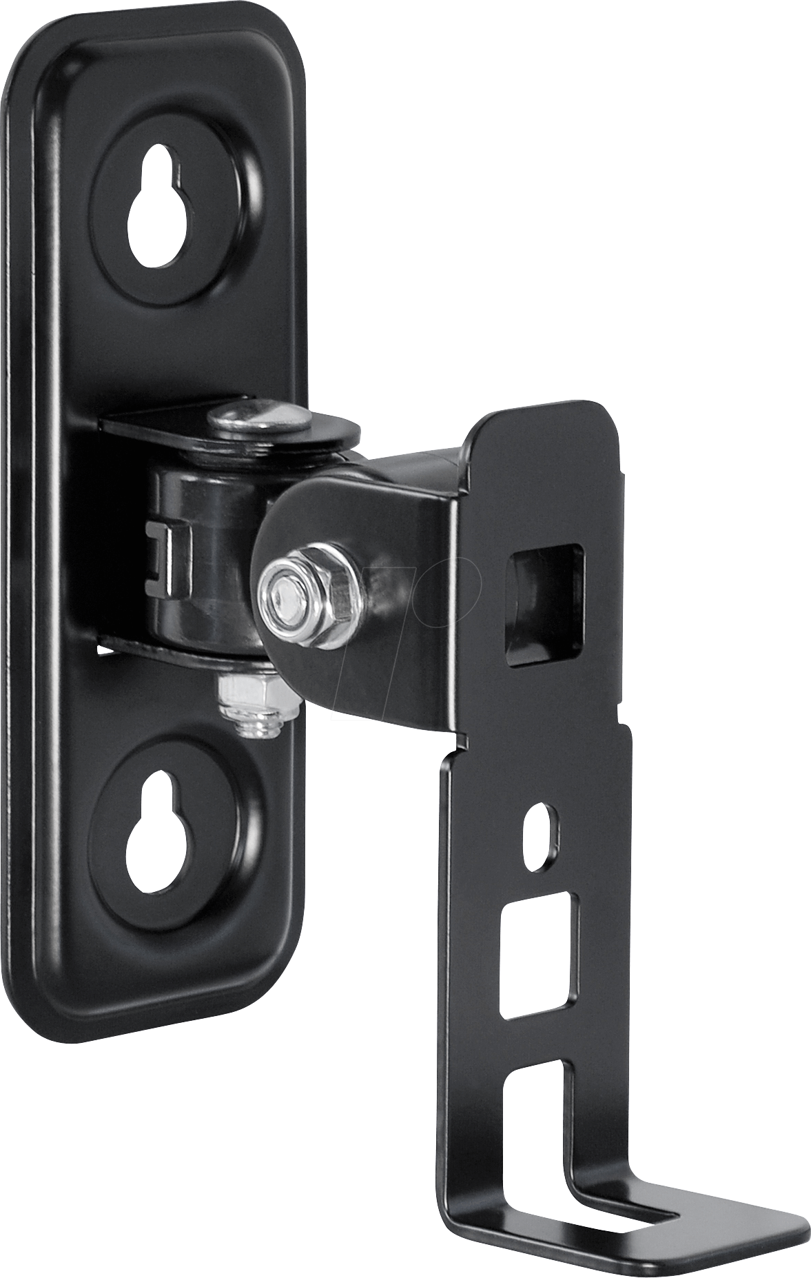 Thumbnail - MYW HS12L - Lautsprecher-Wandhalterung, SONOS® PLAY:1™,neig- und drehbar