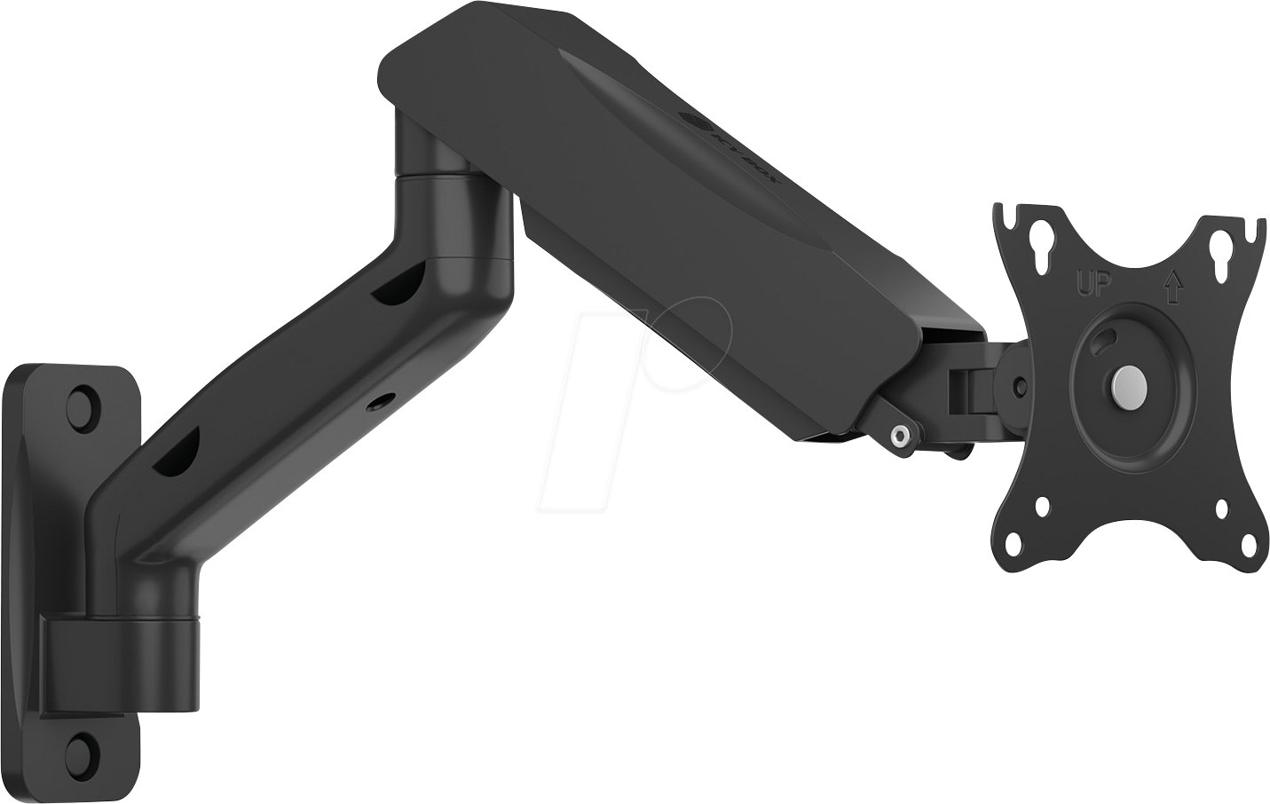 ICY IB-MS103-W - Monitor Halter, 1 Display bis 21'', Wandmontage