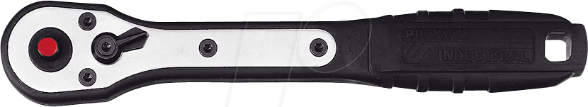 PROXXON 23190 - Ratsche 2000, Knarre, 1/2”