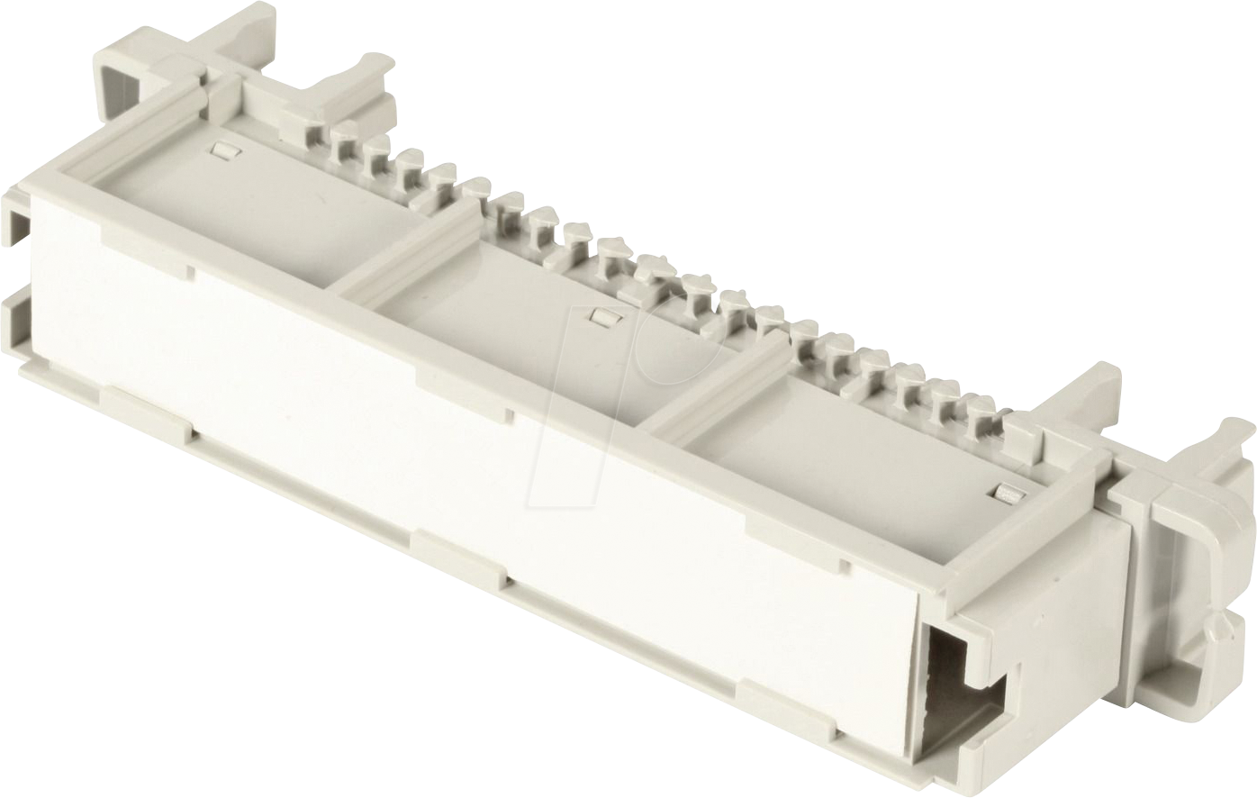EFB 46008.2 - LSA Modulschilderrahmen