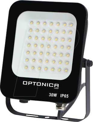 OPT 5727 - LED-SMD-Fluter, 30 W, IP65, 6000 K