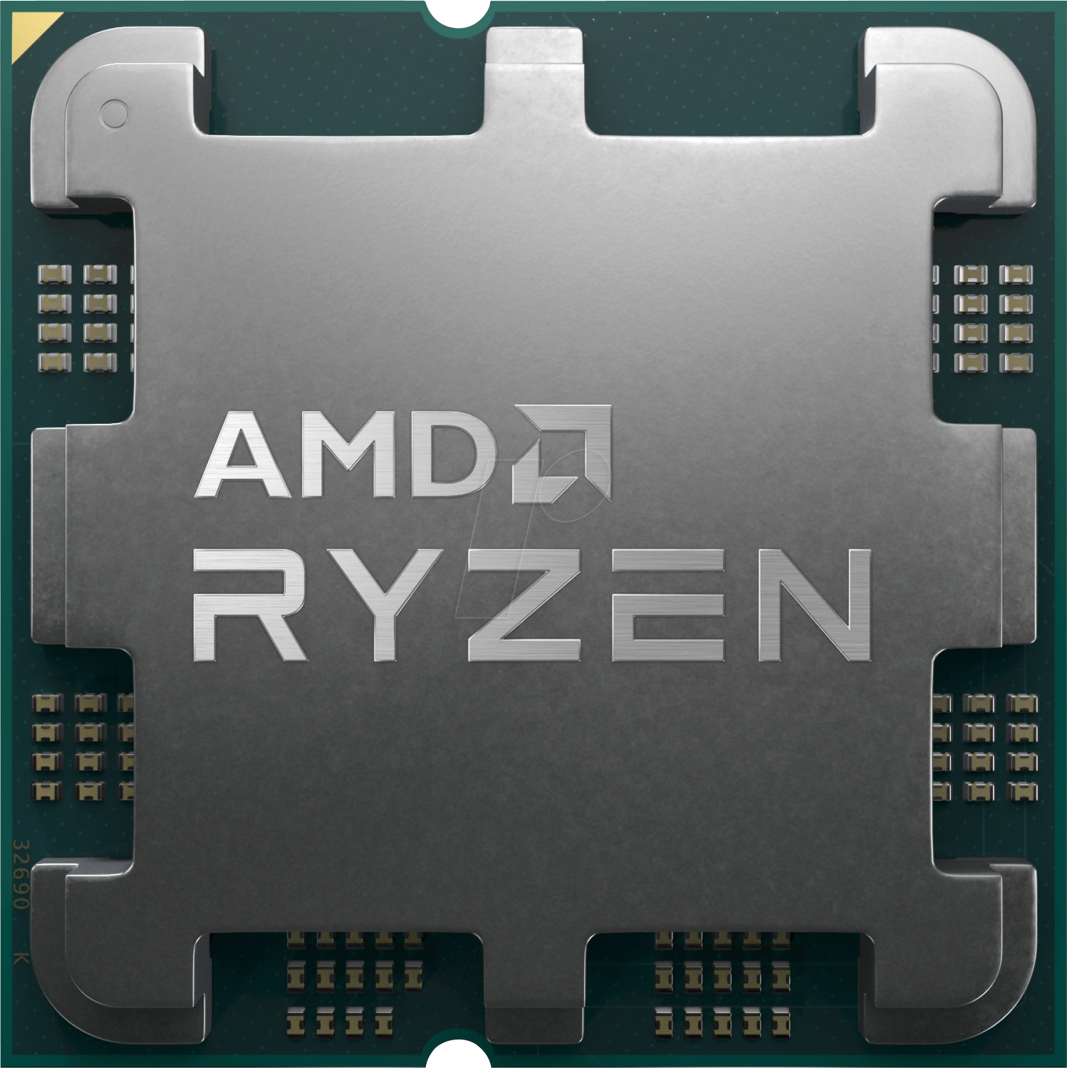 Thumbnail - AMD T R5-7600X - AMD AM5 Ryzen 5 7600X, 6x 4.70GHz, tray
