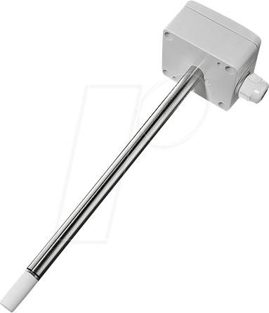 FF-GLT-20MAINT1 - Kanalfeuchte-/ Temperaturfühler (aktiv), 20mA