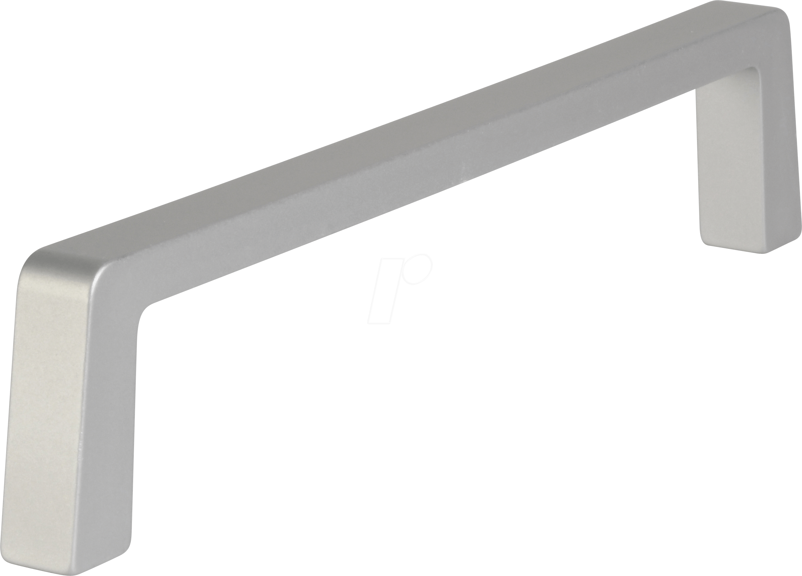 MEN 268.4 - Einschub- und Gerätegriff aus Aluminium