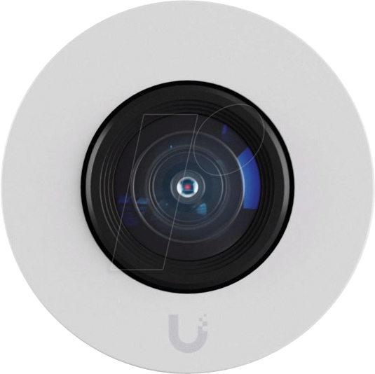 UBI UVC-AI-PL110 - AI Theta Pro Objektiv, Weitwinkel, 110,4°