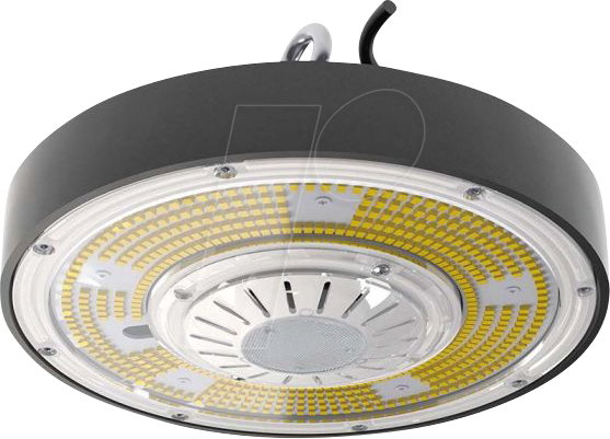 Thumbnail - VT-20480 - HighBay, 100 W, 14000 lm, 4000 K, IP65, dimmbar