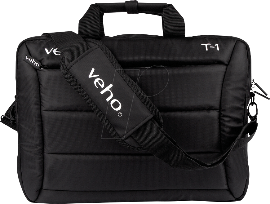 VEHO VNB003T1 - Laptop, Tasche, 15,6''
