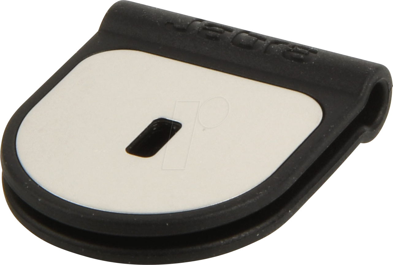 JABRA 14208-10 - Speak2, Kensington-Schloss-Adapter