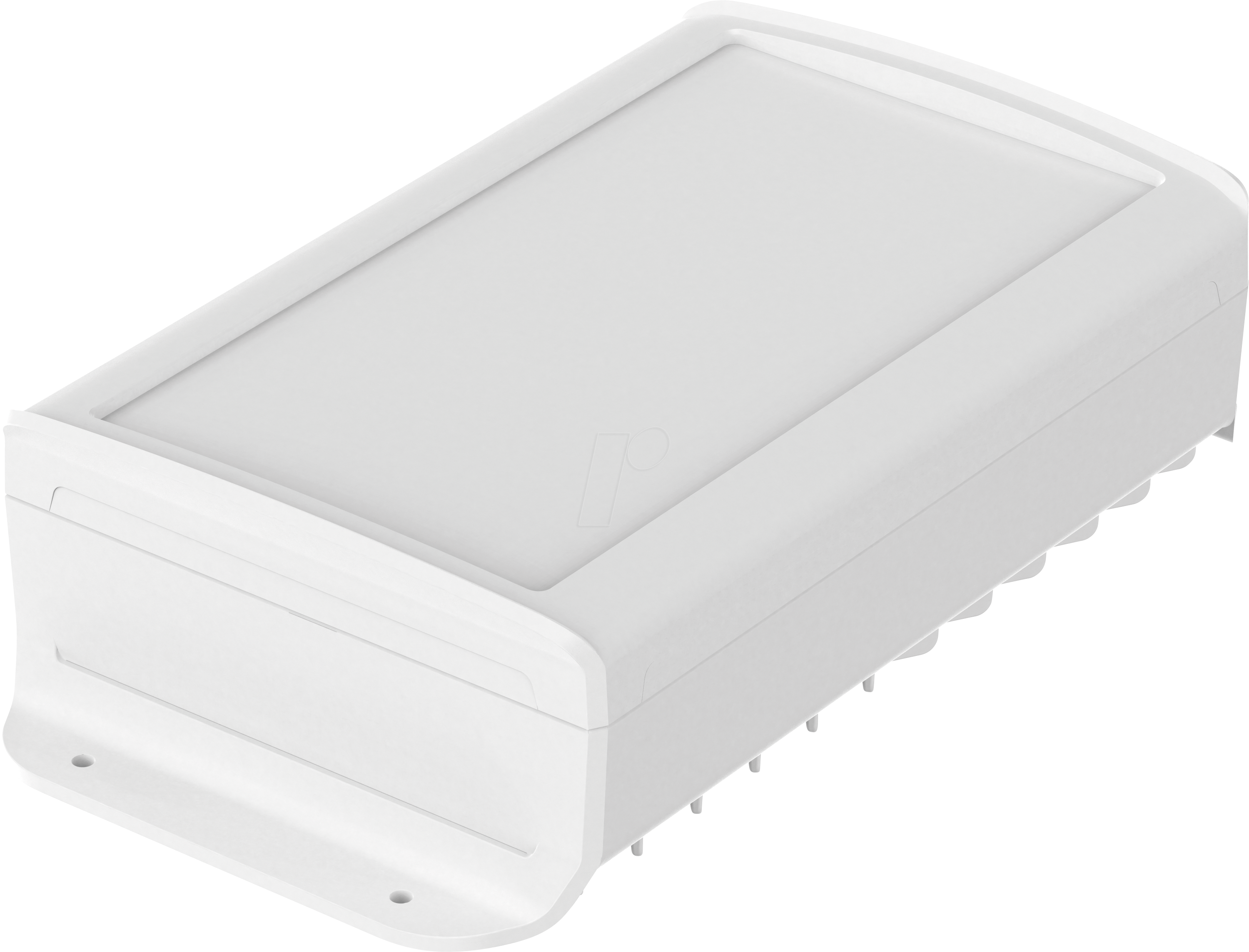 BA 48316433.HMT2 - BoVersa BOV-FO KWL 211405, SET, 258 x 140 x 66 mm, weiß