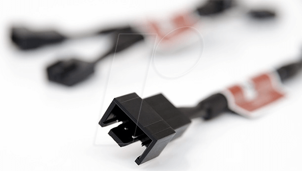 NO NA-SRC7 - Noctua NA-SRC7, 4-pin Adapter