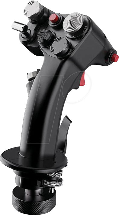 MOZA AS002 - MOZA MH16 GRIP