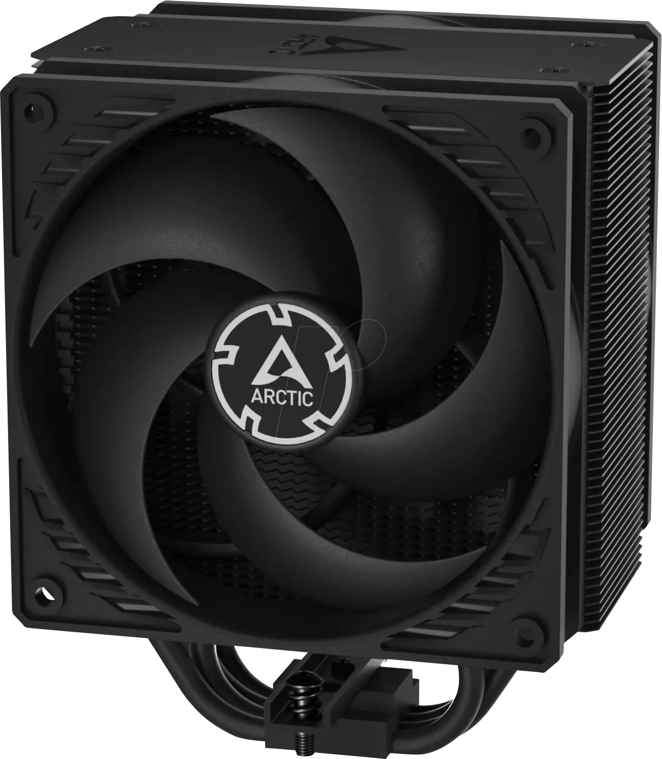 ARCTIC 04144 - ARCTIC Freezer 36 CPU Kühler All-Black
