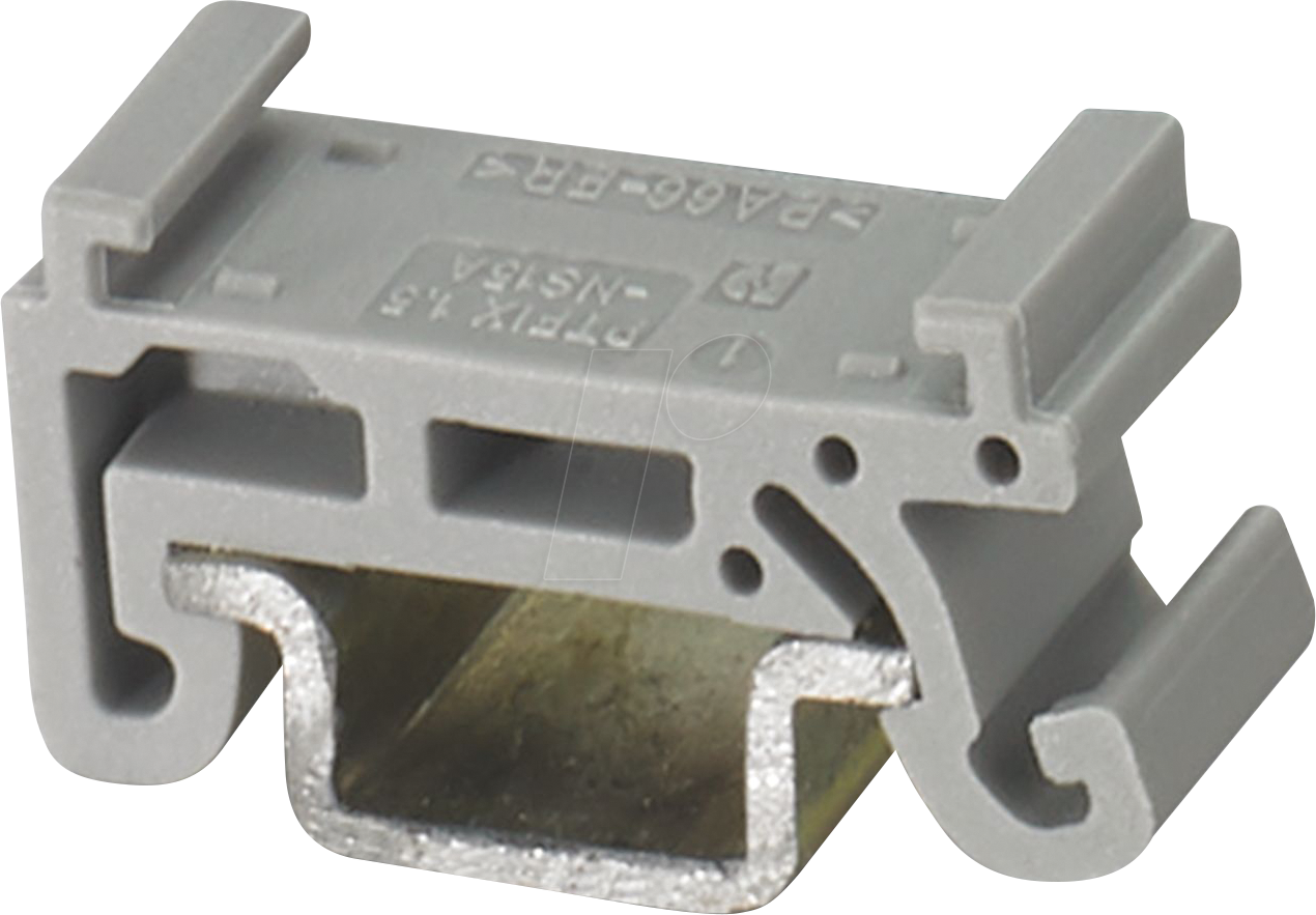 PHOE 1049500 - Tragschienenadapter PTFIX, 1,5-NS15A